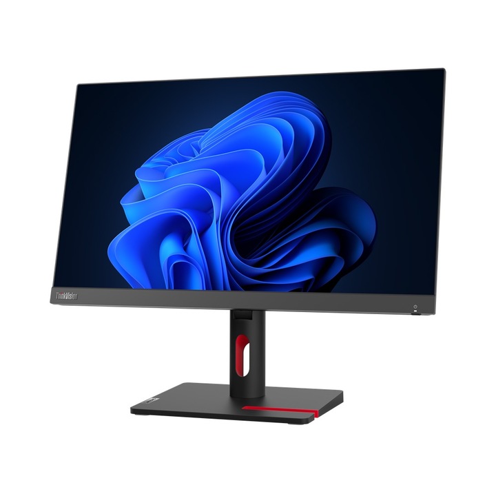 Монитор Lenovo ThinkVision S22i-30 21.5" IPS, WLED, 16:9, 1920x1080, 6ms, 1000:1, 75Hz, HDMI, VGA, Tilt Stand 63FCKATBEU
