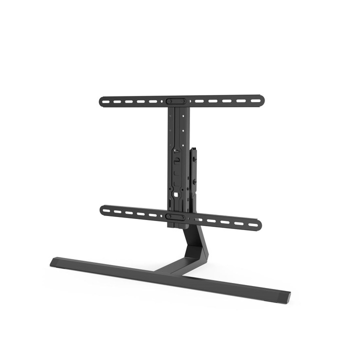Стойка HAMA за TV Stand "Design" до 165см / 65"/, до 40 кг, 220869 HAMA-220869