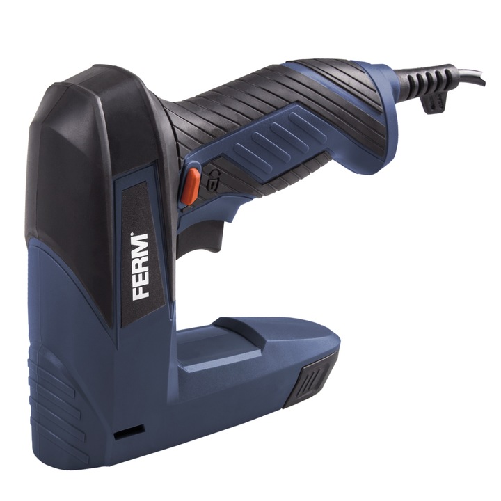 Elektromos tűzőgép, FERM, ETM1008, 230V~50Hz