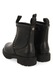 Gioseppo, Ghete cu nituri metalice Preble, Negru, 30 EU