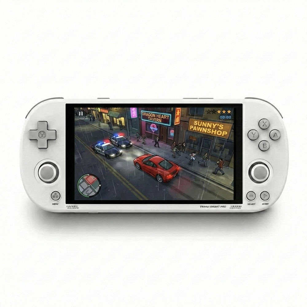 Consola Nintendo Wii U Basic Pack, 8GB, Alb + Gamepad Wii U - eMAG.ro