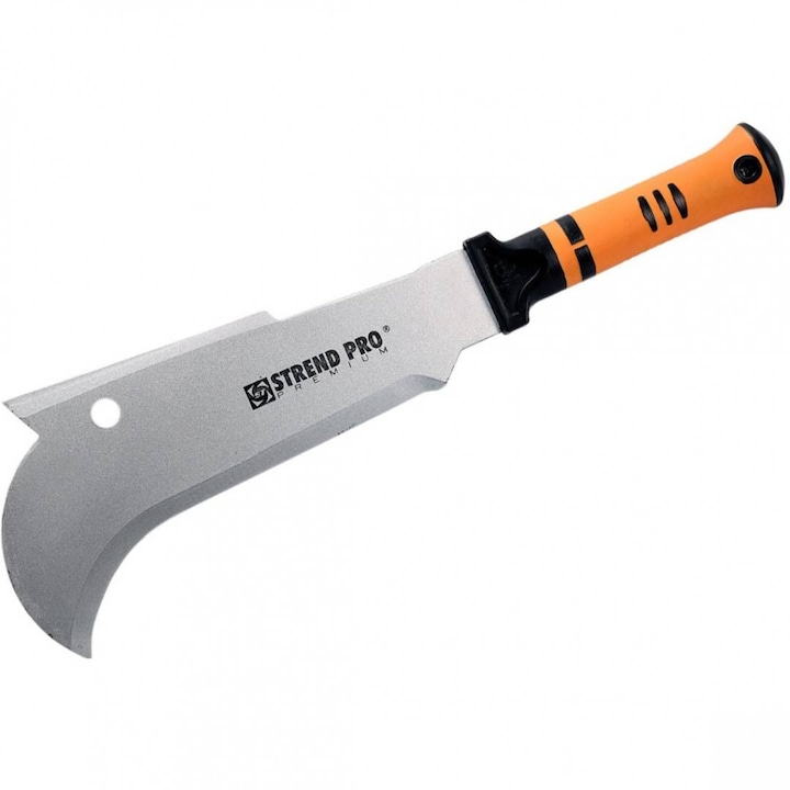 Мачете Strend Pro Premium, M135A, дължина 180 мм