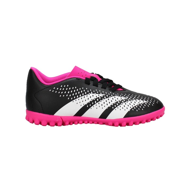 Pantofi sport pentru copii, Adidas Performance, Sintetic, Negru, 36 2/3 EU