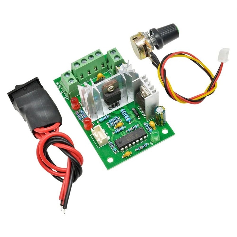 controler-regulator-de-viteza-motor-pwm-dc-10-40v-150w-cu-switch-de