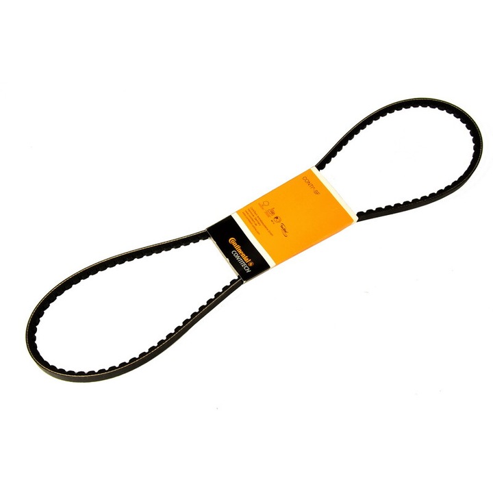 Hajtóműszíj 10 X 1225 CONTITECH