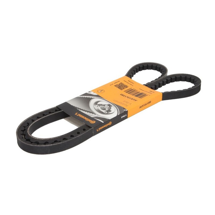 Hajtóműszíj 13 X1 350 CONTITECH