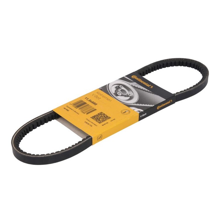 Hajtóműszíj 11,5 V-X685 CONTITECH