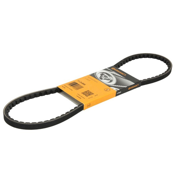 Hajtóműszíj 11.2 X866 CONTITECH