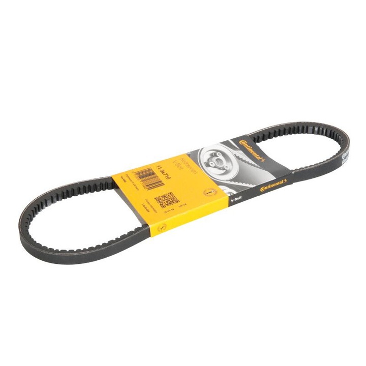 Hajtóműszíj 11, 9 X 710 CONTITECH