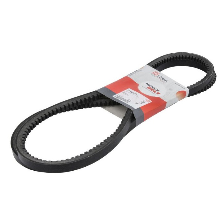 Sebességváltó szíj 16, 3x13x2325 LEMA