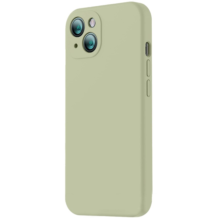 Honor X7b / X7b 5G / 90 SMART tok, Techsuit SoftFlex, Matcha
