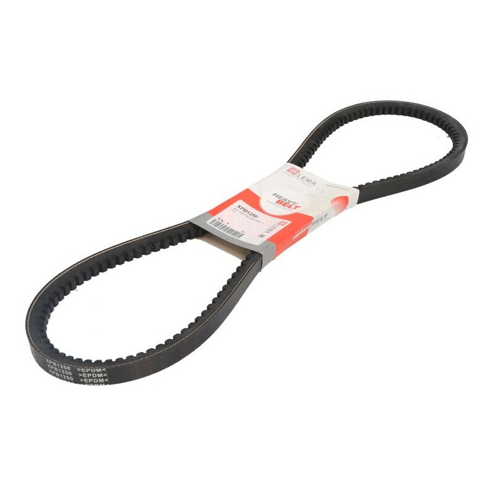 Sebességváltó szíj 16, 3x13x1250 LEMA