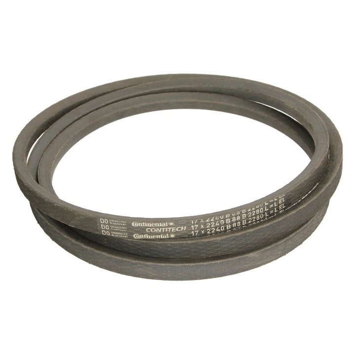 Sebességváltó szíj 17X2240 CONTITECH
