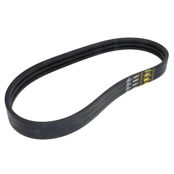 Задвижващ ремък 3B16, 7x13, 5x1580 GATES