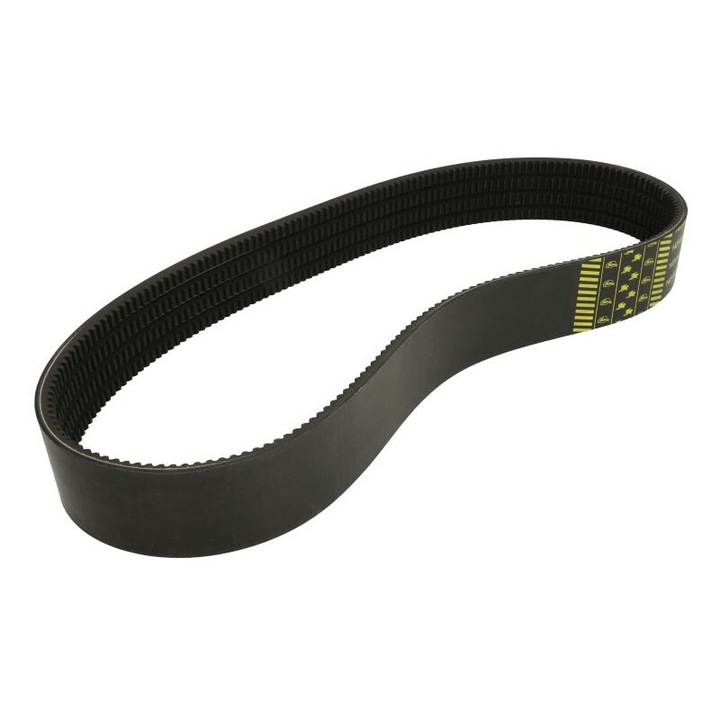 Задвижващ ремък 4B16, 7x13, 5x1610 GATES