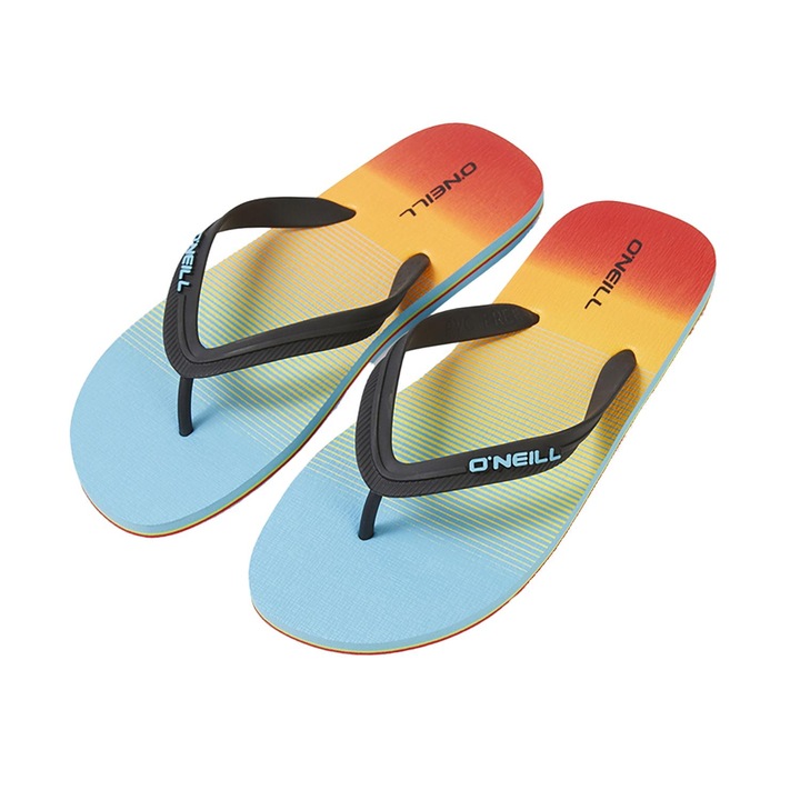 Slapi barbati, O'Neill, Vinil, Multicolor, Multicolor