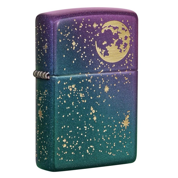 Bricheta Zippo 49448 Starry Sky