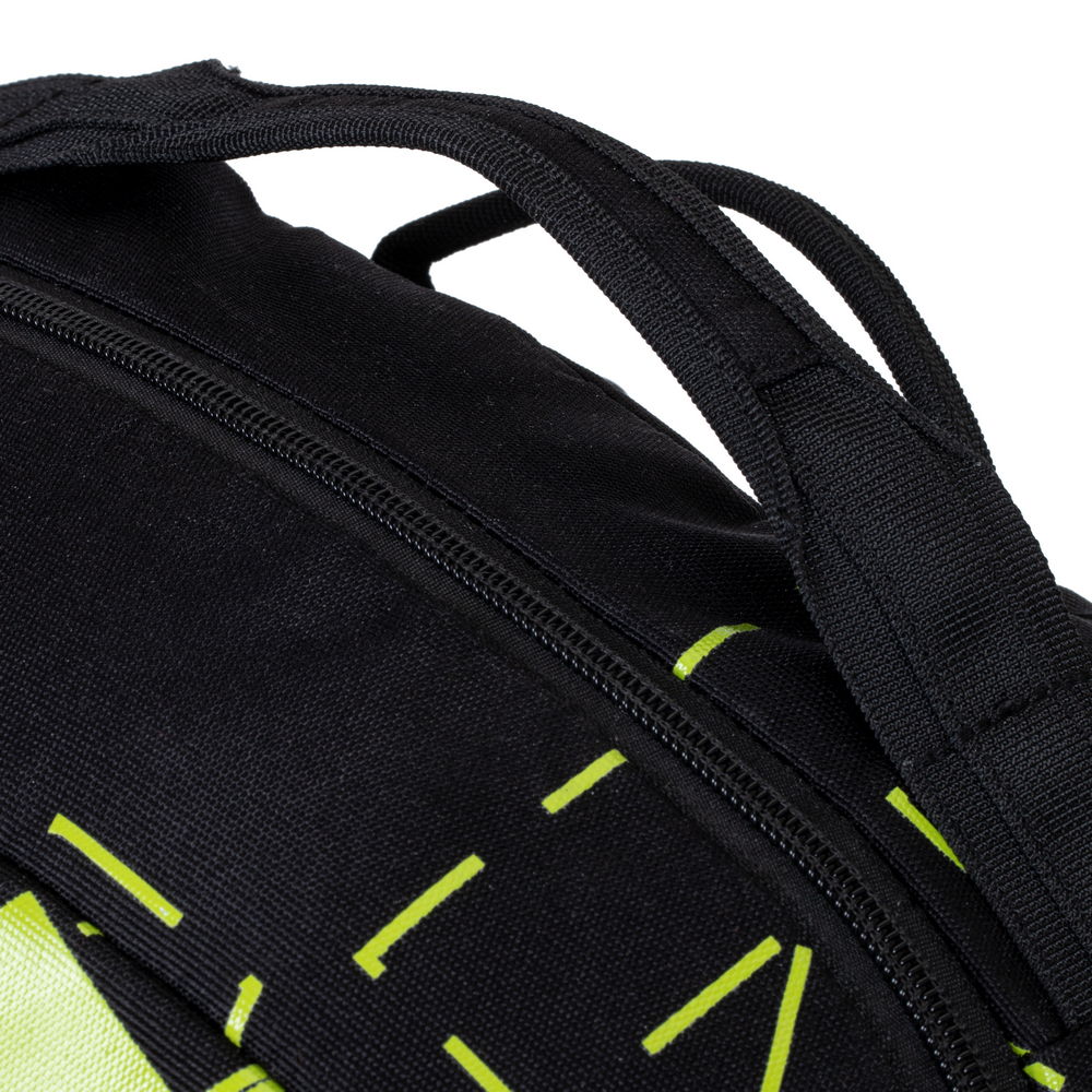 Rucsac laptop SPORT Rivacase 5430 black/lime 15.6'', 30L