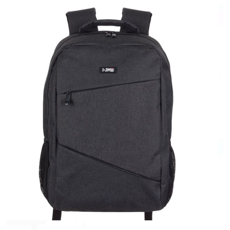 Rucsac pentru Laptop 15.6" Gri Inchis 30x14x46cm