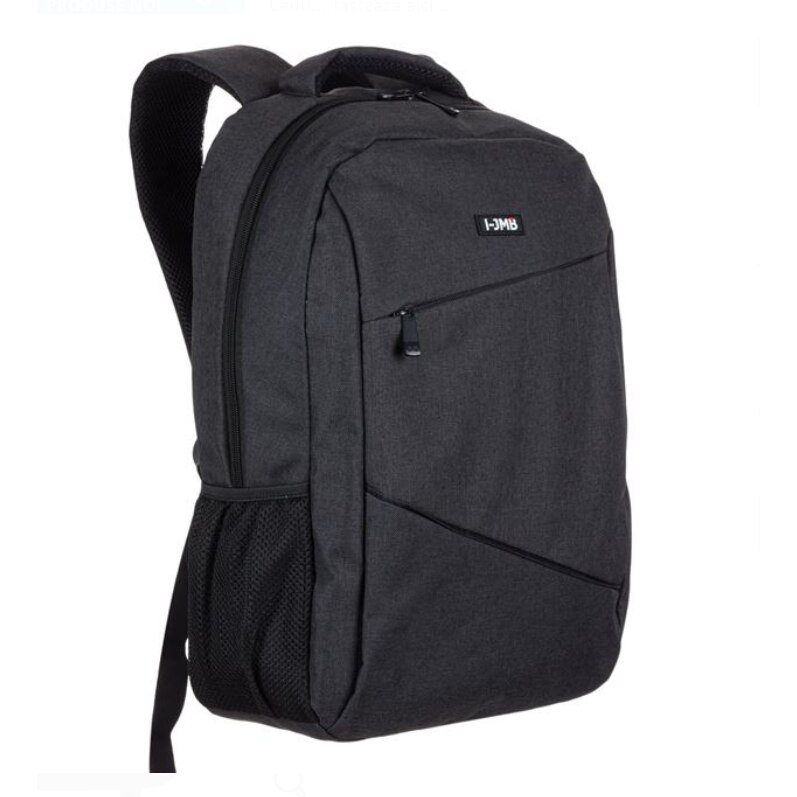 Rucsac pentru Laptop 15.6" Gri Inchis 30x14x46cm