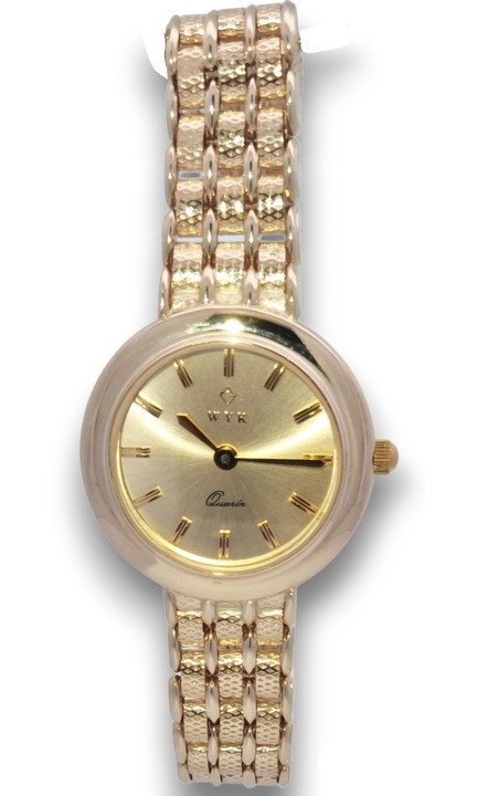 Ceas WYK Aur 14K W014