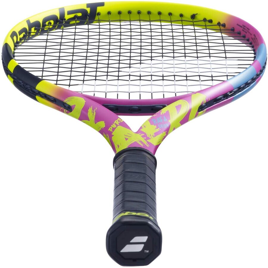 Racheta tenis Babolat Pure Aero Rafa Origin - eMAG.ro
