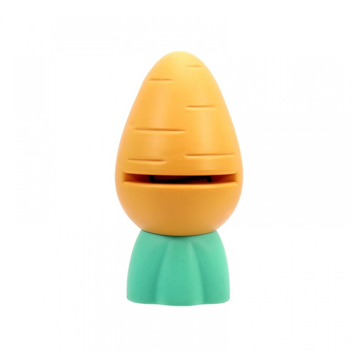 ASDIIT késélezők, sárgarépa design, kompakt, hordozható