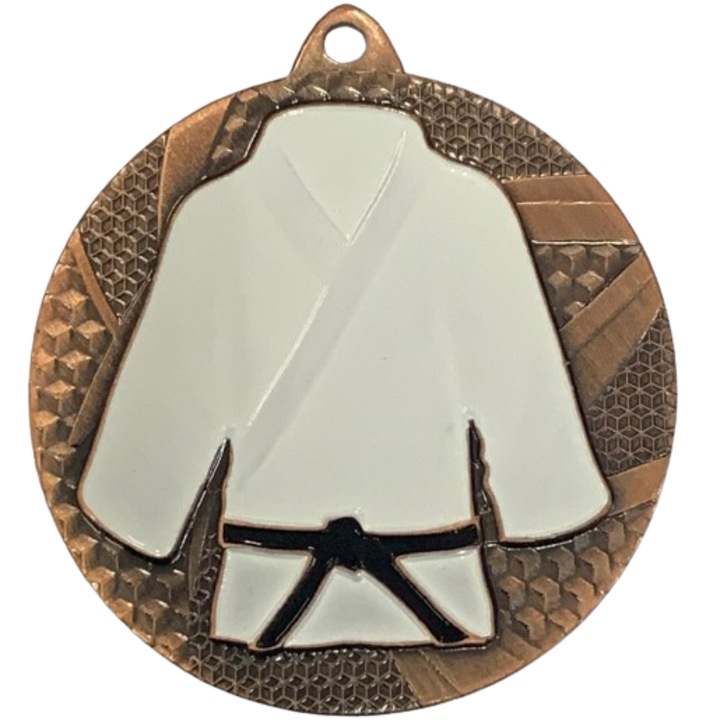 Medalie MMC 6550 bronz, Ø 50 mm