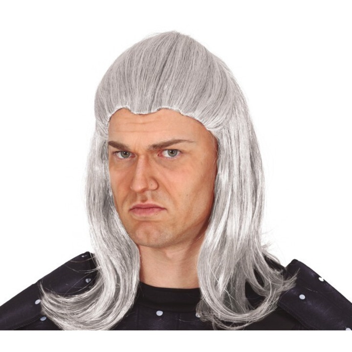 Peruca vanator The Witcher