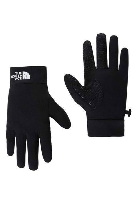 The North Face, Manusi cu detaliu logo Rino