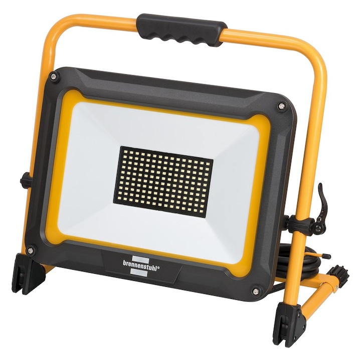 Brennenstuhl - Proiector cu LED JARO 9050, 8840lm, 99.2W, IP65 [1171250041]