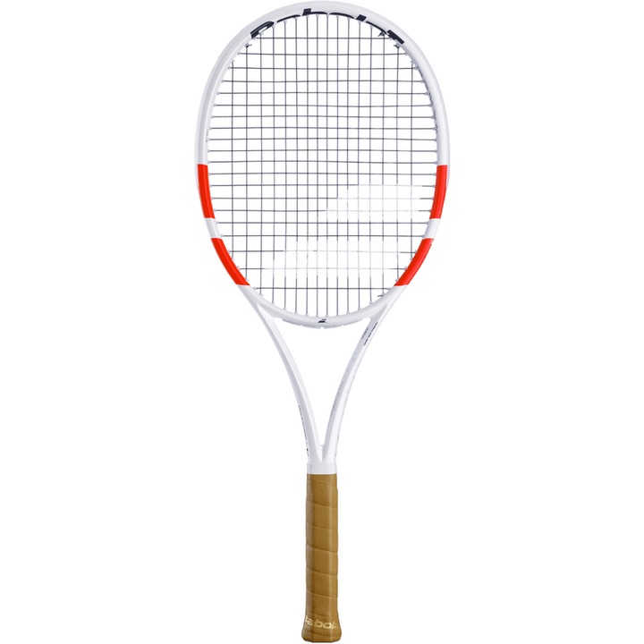 Racheta tenis Babolat Pure Strike 97 (2024), Generatia 4