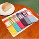 Husa EliteMatte, Magsafe, Compatibila cu Samsung Z Flip 5, Full cover, Ultra-subitre, Degrade, Verde-Turcoaz