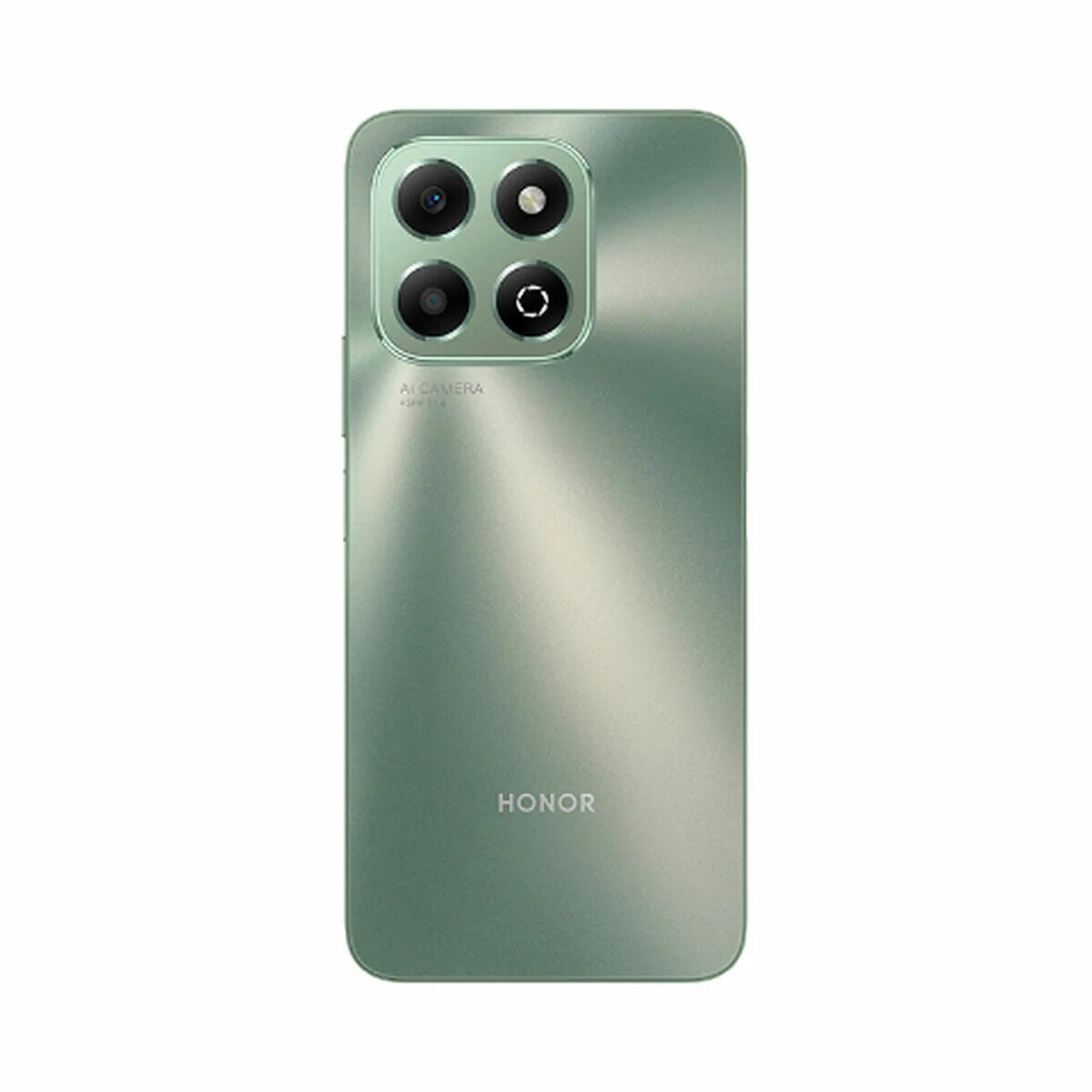 Smartphone Honor X6b 4 GB 128 GB, verde padure