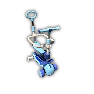 Тротинетки