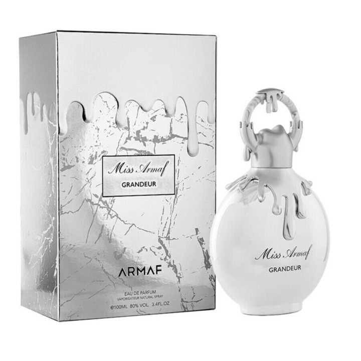 Armaf Miss Armaf Grandeur Eau de Parfum női, 100 ml