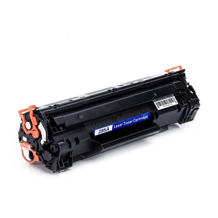 Cartus toner, GraphiteK, HP CE285A, CB435, CB436, CE278A 2500 pagini, HP LaserJet P1100, P1102, P1102W, M1130, M1132, M1134, M1210, M1212nf, M1214nfh, M1217nfw, M1218nf, M1219nf