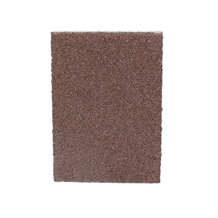 Магически гъби за почистване, комплект, 2 броя, за кухня и баня, бели