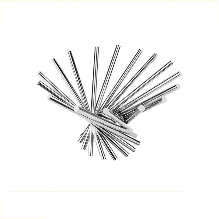 Въртяща се фруктиера, AMRINUGL, неръждаема стомана, 39 х 25,5 см, сребриста