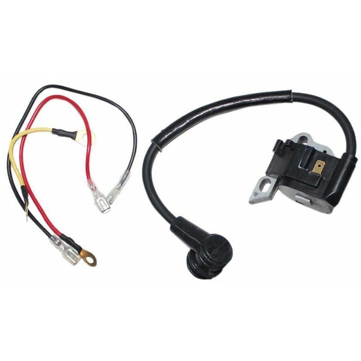 Modul de inlocuire pentru starter motor, Enforose, solutie pentru probleme fara scanteie, performanta stabila