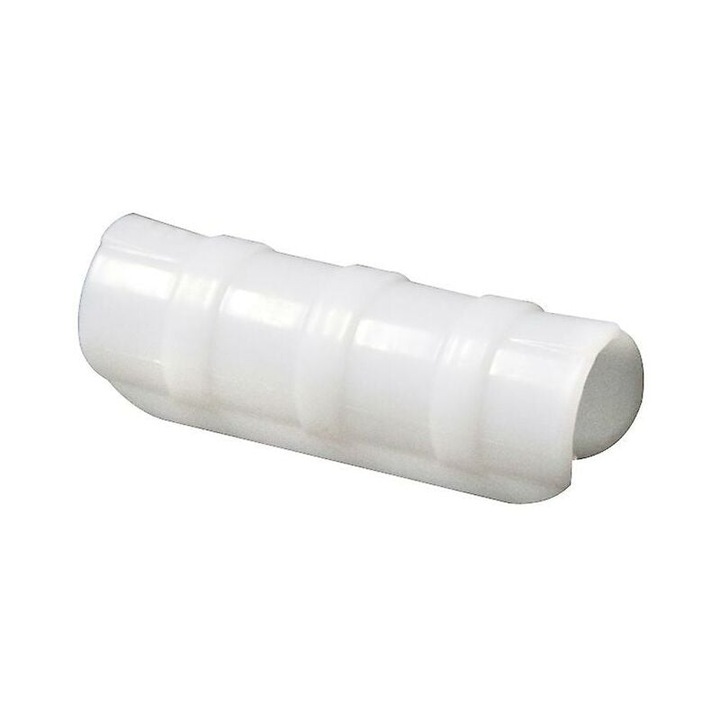 Cleme Snap-On pentru Acoperiri de Sera, Enforose, Plastic Negru Durabil, Rezistenta la Temperatura, Set 50 bucati