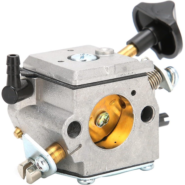 Alumínium karburátor STIHL ventilátorokhoz SR320 SR340 SR380 SR400 SR420 BR320 BR340 BR380 BR400 BR420