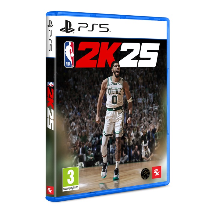 Joc Nba 2k25 Pentru Playstation 5