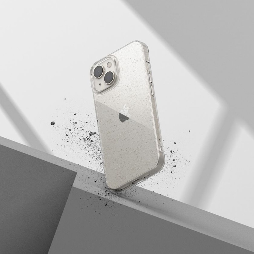 Husa pentru Honor 200 Pro - Techsuit Shockproof Clear Silicone - Clear