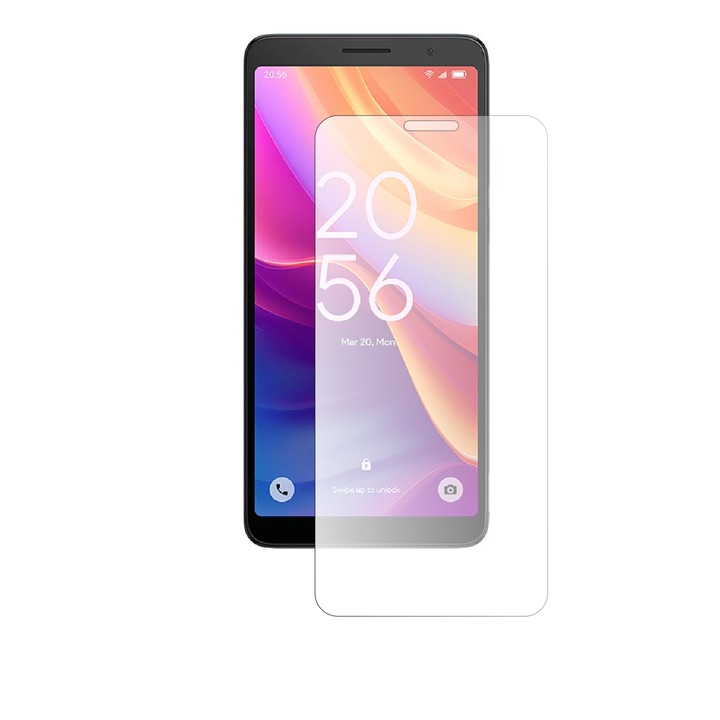 Folie Protectie pentru TCL 501