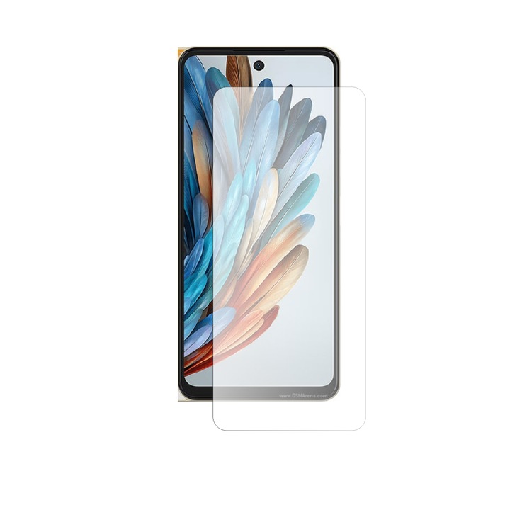 Folie Protectie pentru ZTE nubia Music