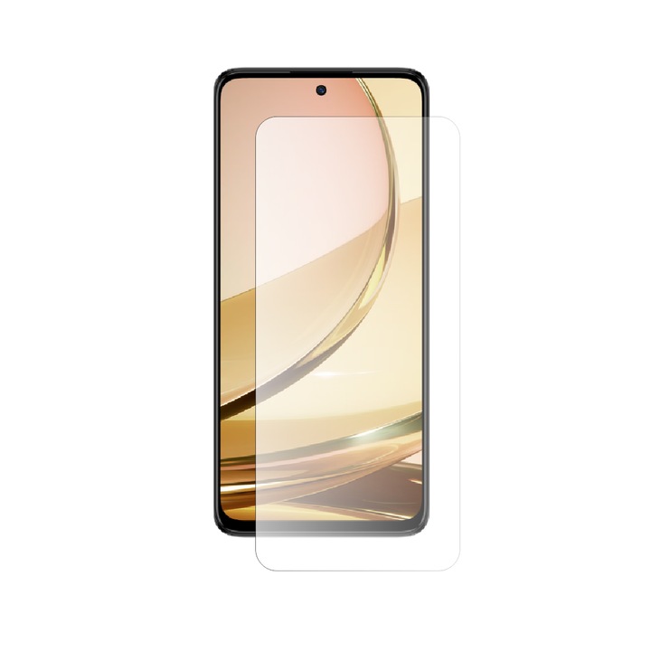 Folie Protectie pentru ZTE nubia Focus PRO