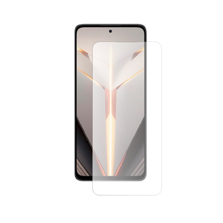Folie Protectie pentru ZTE nubia NEO 2