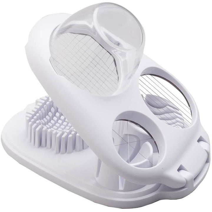 Feliator oua manual 3 in 1, inox, compact