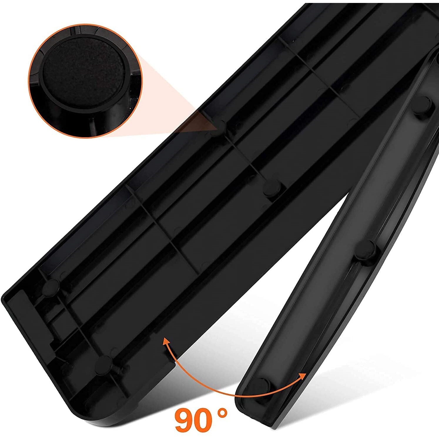 Cutter A4, Cozevdnt, plastic, 38x15x3.5cm, set 1 buc. - eMAG.ro